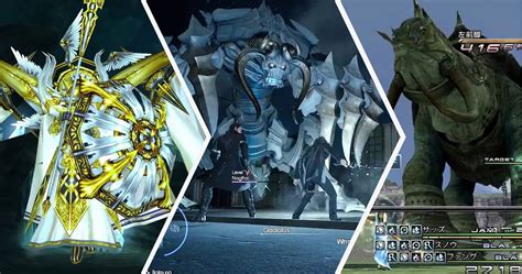 ff9 final boss|ff9 secret boss.